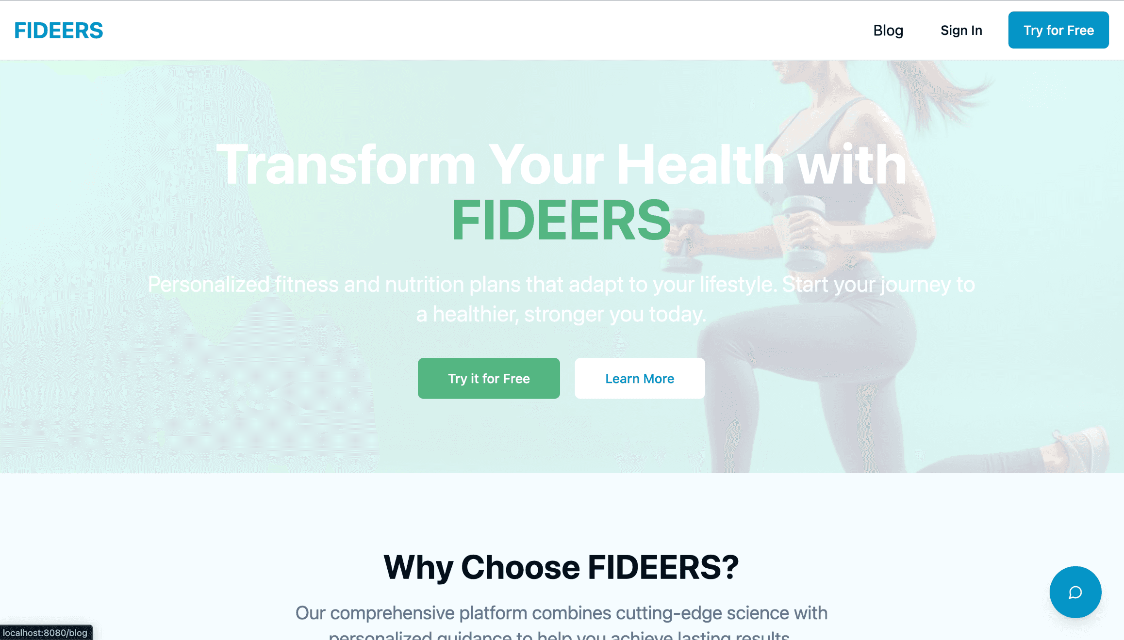 Fidders