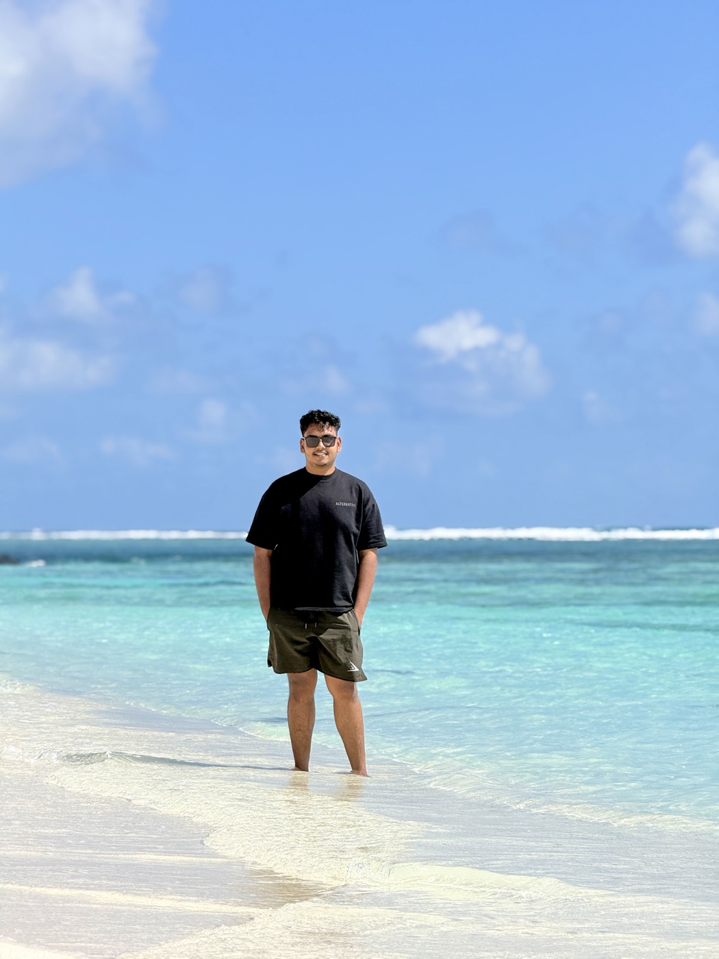 Hulhumale Island